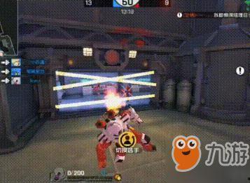 火神技能爆料最新,烈焰之力，燃情登场！